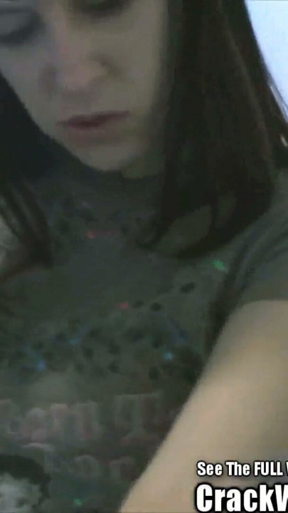 Big Tit Hottie Brunette Hooker Sucks PeePee | Clip 1