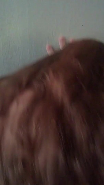 Epic moment from "Camera Glasses Doggystyle POV Long Red Hair Fetish - Fan Ordered Custom Video"