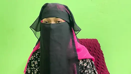 Frau, gib mir bitte eine chance, das zu tun