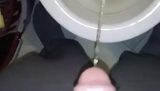 beni pissing
