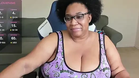 Stream Started
