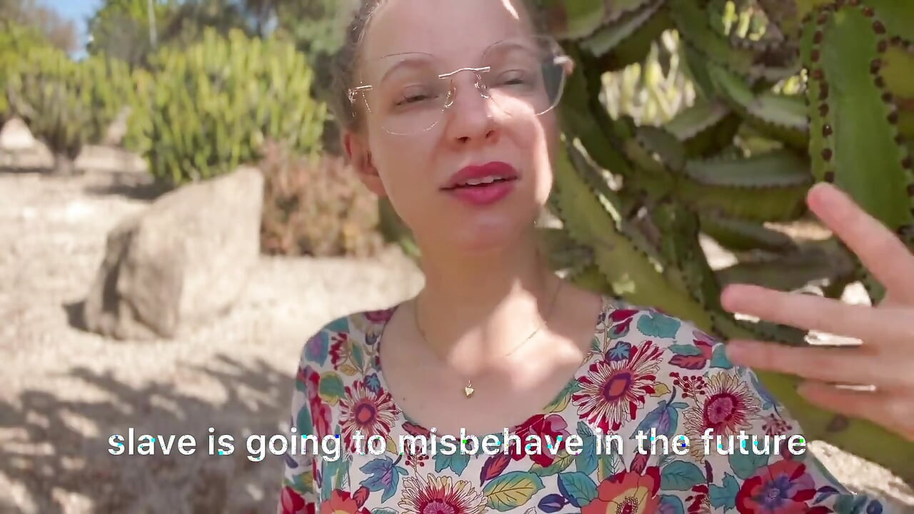 Ostateczna kara niewolników