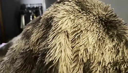 Waking up to a Blowjob