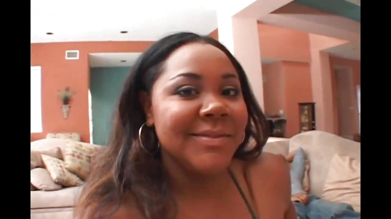 Ebony with big ass gets bunged by BBC