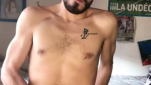 Cum beyaz elektro
