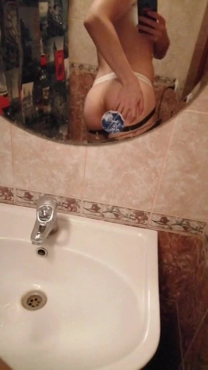 I hope that it is sexual)