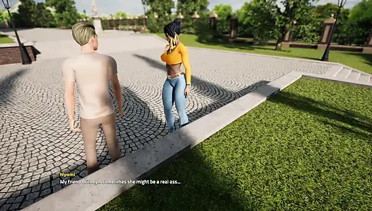 Complete Gameplay - Seaside Mystery, Part 23