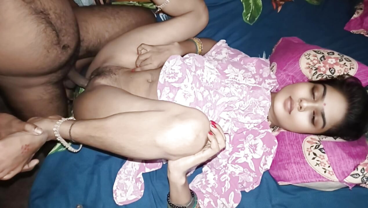 Indian beautyfull muslim bhabhi and hot desi xxx video