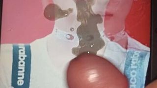 Kpop cumtribute irene red velvet (# 2)