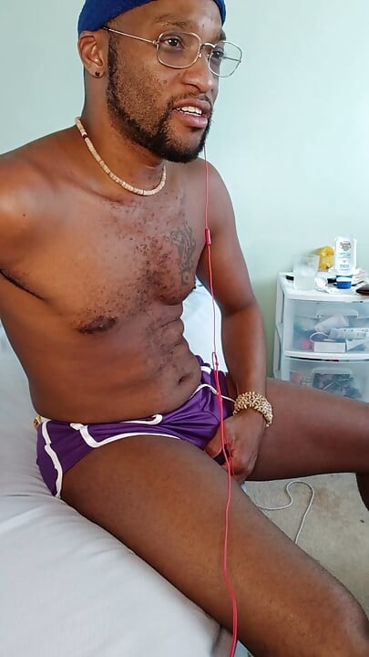 Long Jerk and Cum for True Fan!
