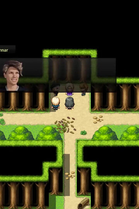 Lisa: Menina em viagem com o namorado e com seu amante secreto ep.26