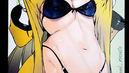 Sop: millia öfke boşalma haraç