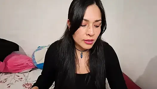 ASMR HANYA UNTUK ORANG-ORANG TERTENTU!