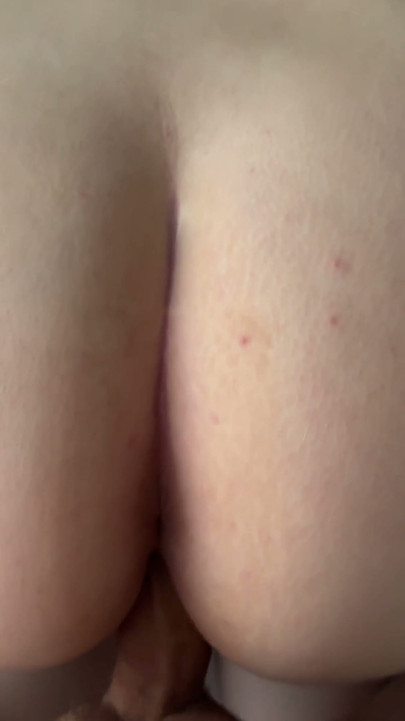 Hot Chubby with Big Ass and Big Perfect Tits | Clip 1