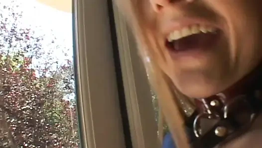 Шлюховатая шлюха