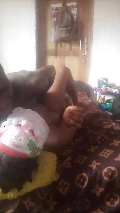 クリスジョーと醜い女の子がセックスする