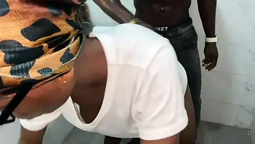 Erotic Shower Hardcore Sex