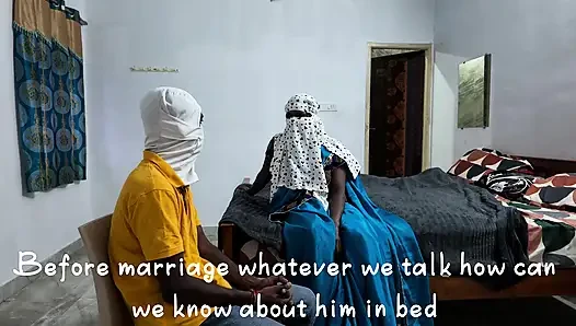 Bride groom and mother in law
