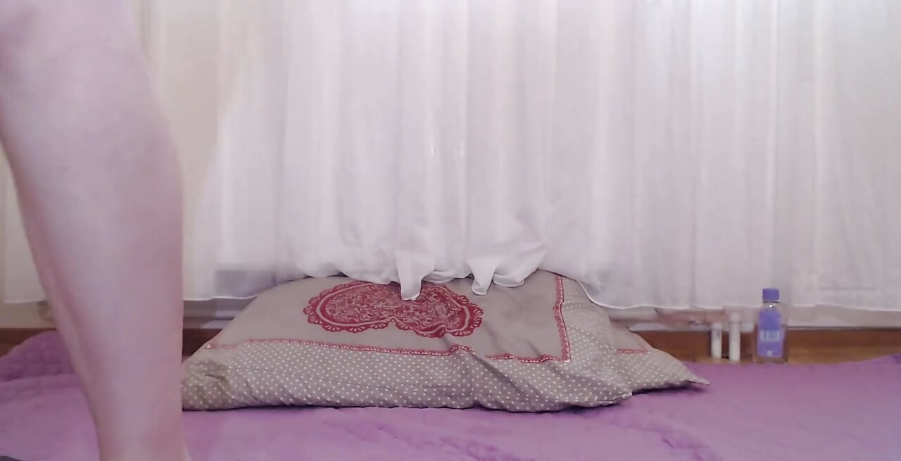 Sikin için can ıyorum