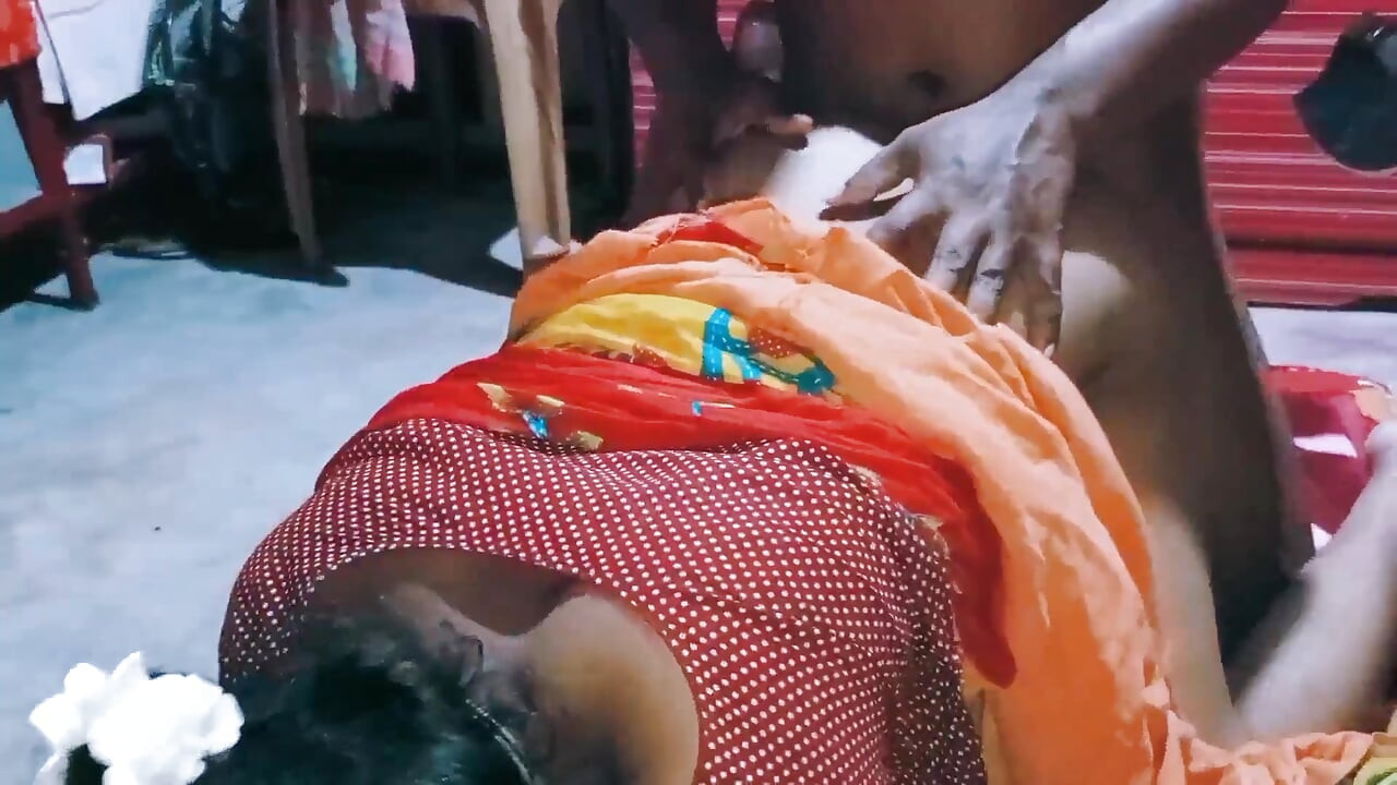 My sexy Desi bhabhi o my god