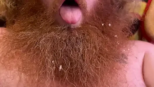 Gozando em mim mesma