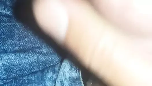tiago fodao  aquecendo pra minha putinha sentar gostoso