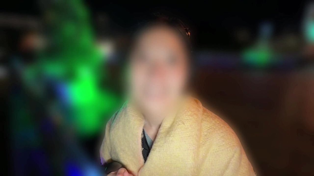 【セクシー女優になった女友達と再会】AV見るたびに男優に抱かれて嫉妬してた…