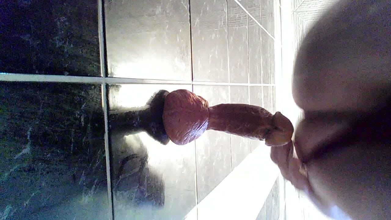 Dildo Fuck Me