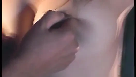 Young Japanese Girl Got Tied up and Destroyed