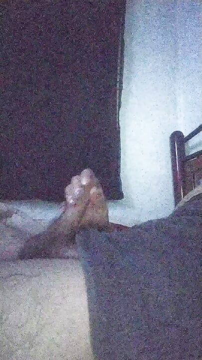 Midnight massage..!!