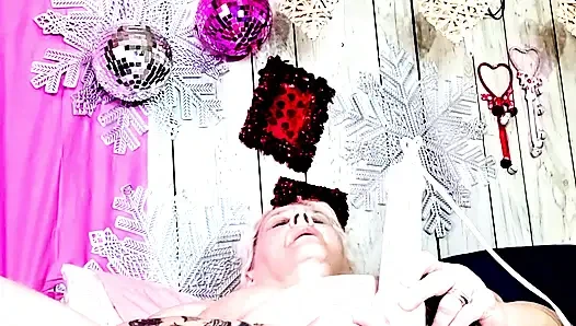 Panties to the Floor Pussy Eating Galore