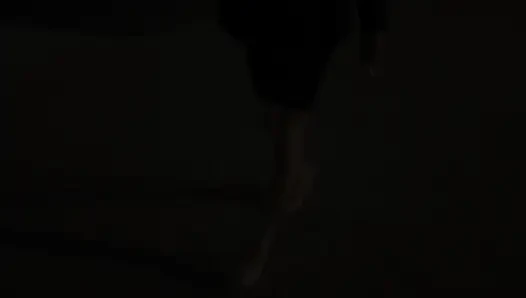 Şeffaf Elbisemi Giydim, Ta Ki Içinde Boğulana Kadar