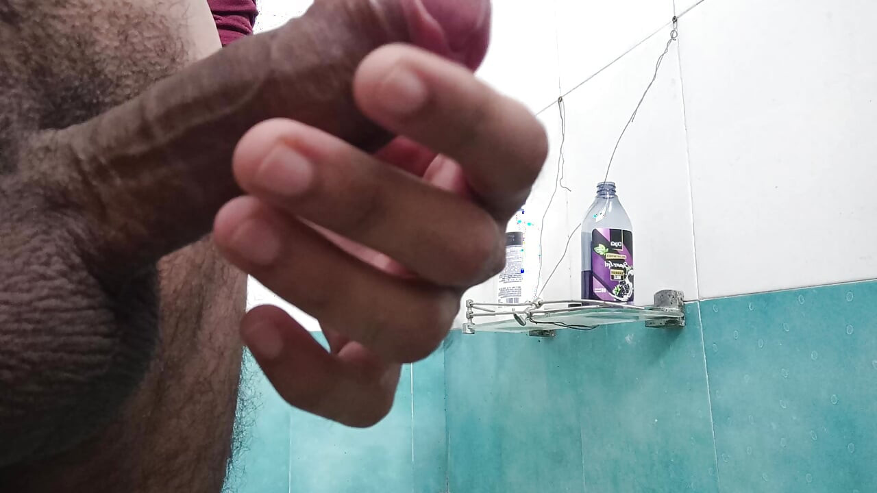 young man using a bathroom, or images and videos of boys in bathrooms
