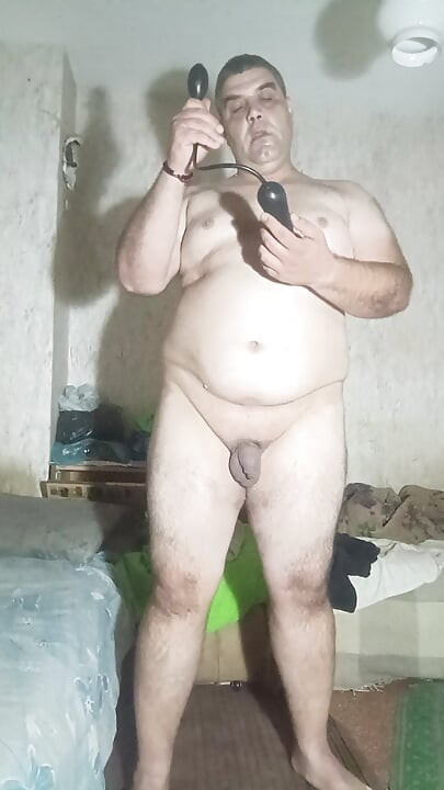 Eu sou uma grande prostituta