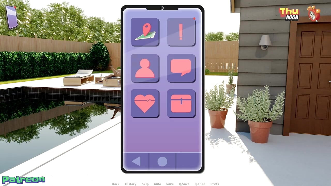 Mad Adventure #11 het puma knullar pojke i badkaret