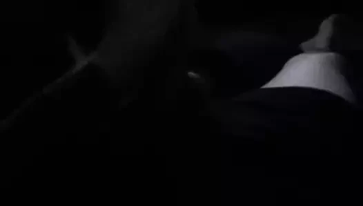 Gece yarısı yutturmaca