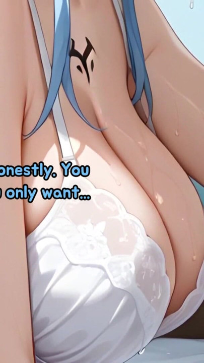 Σε έπιασε η ομάδα της Esdeath για να σε καταστρέψει (Sex JOI) | Απόσπασμα 2