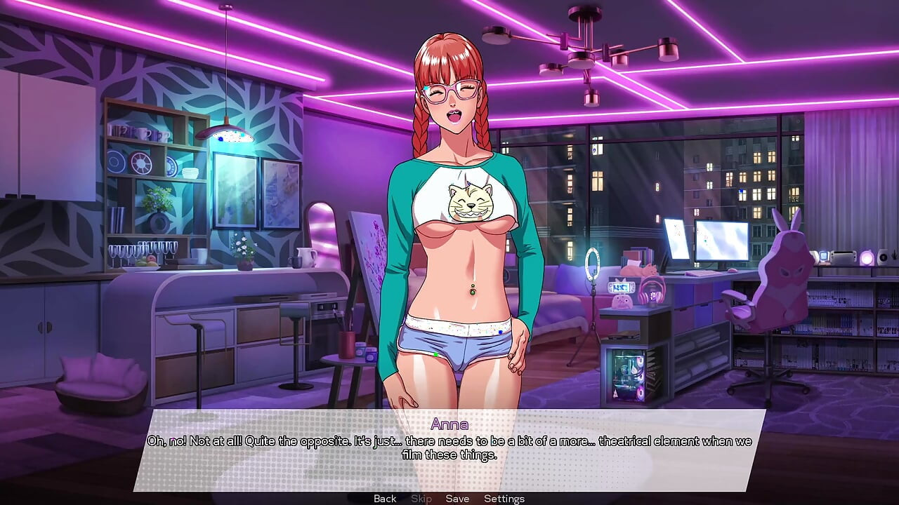 Complete Gameplay - Driven Affairs, Part 8