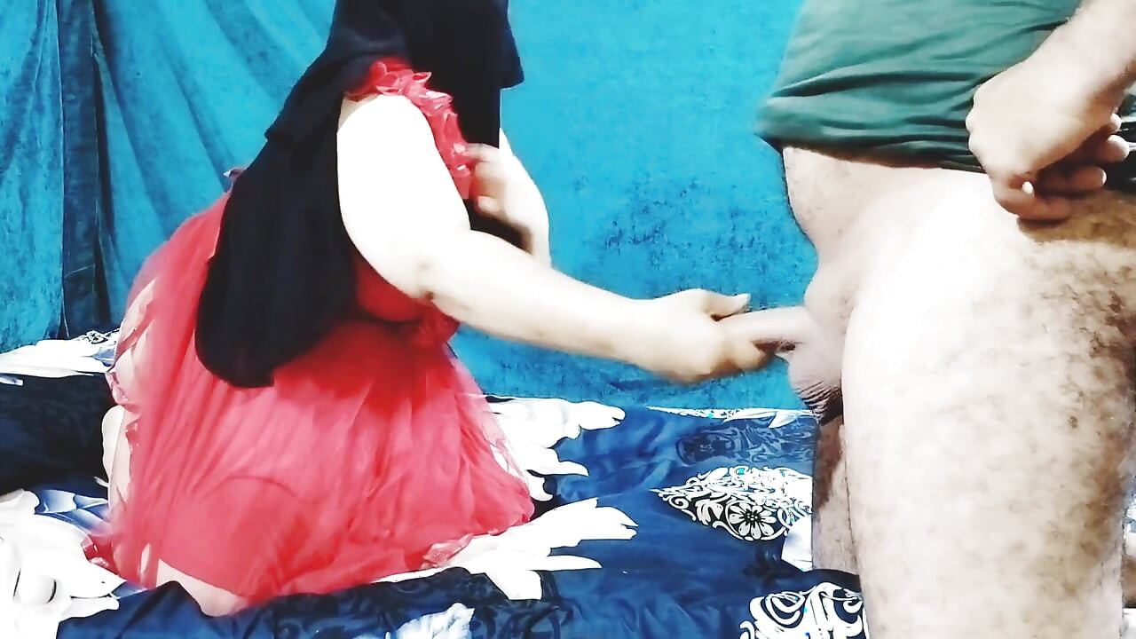 Ahmed आणि Samah भाग १३