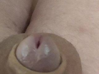 Too small to wank