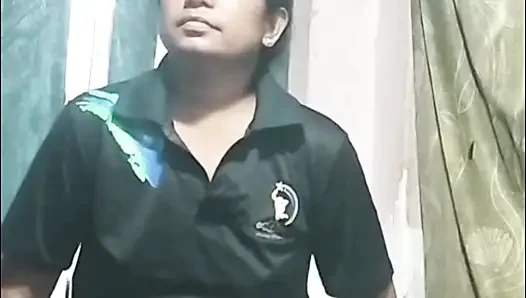 Lady full Body show