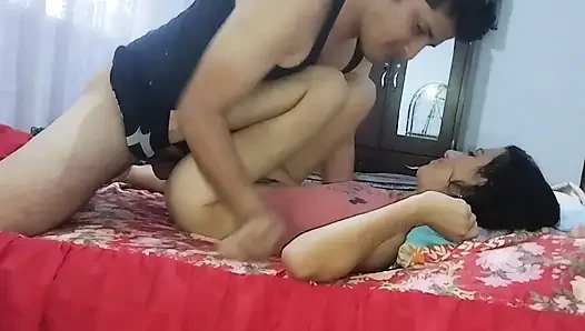 Vaginal penetration of a malnourished lesbian girl