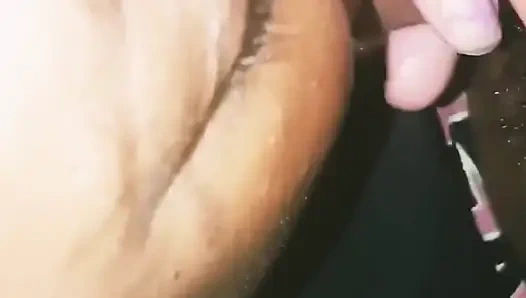 Özensiz succubus durmadan bu yarağı emiyor!