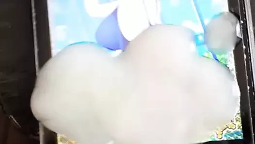 Yumi sop döl sallıyor videosu