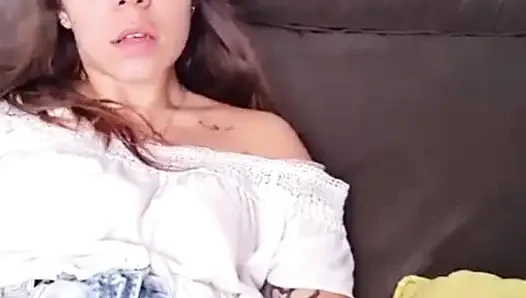 Gara-gara lagi sange berat, aku ngentot memek