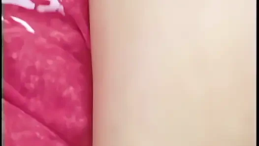 Real life lesbo lovers outdoor pussy licking