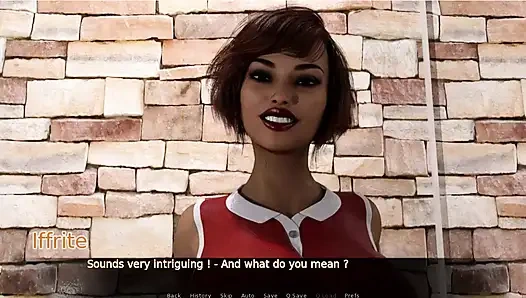 Sophia's Broken Car 8.4