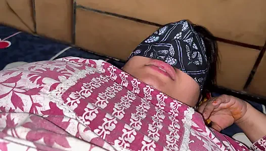 Die chefin ist im haus