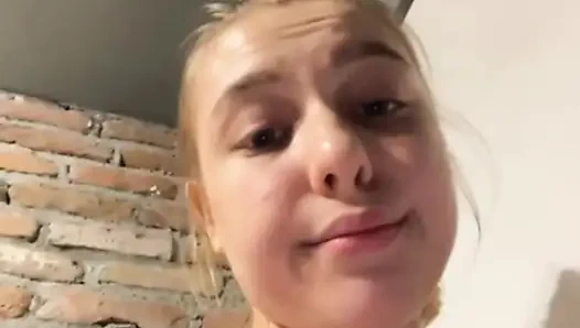 Extremes ficken im fitnessstudio mit jucielussie