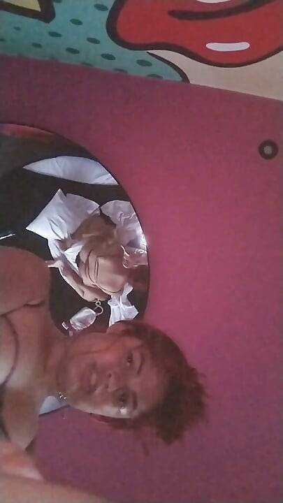 My Young Neighbor Creampies Me Twice so Good Even in Standing up Doggy